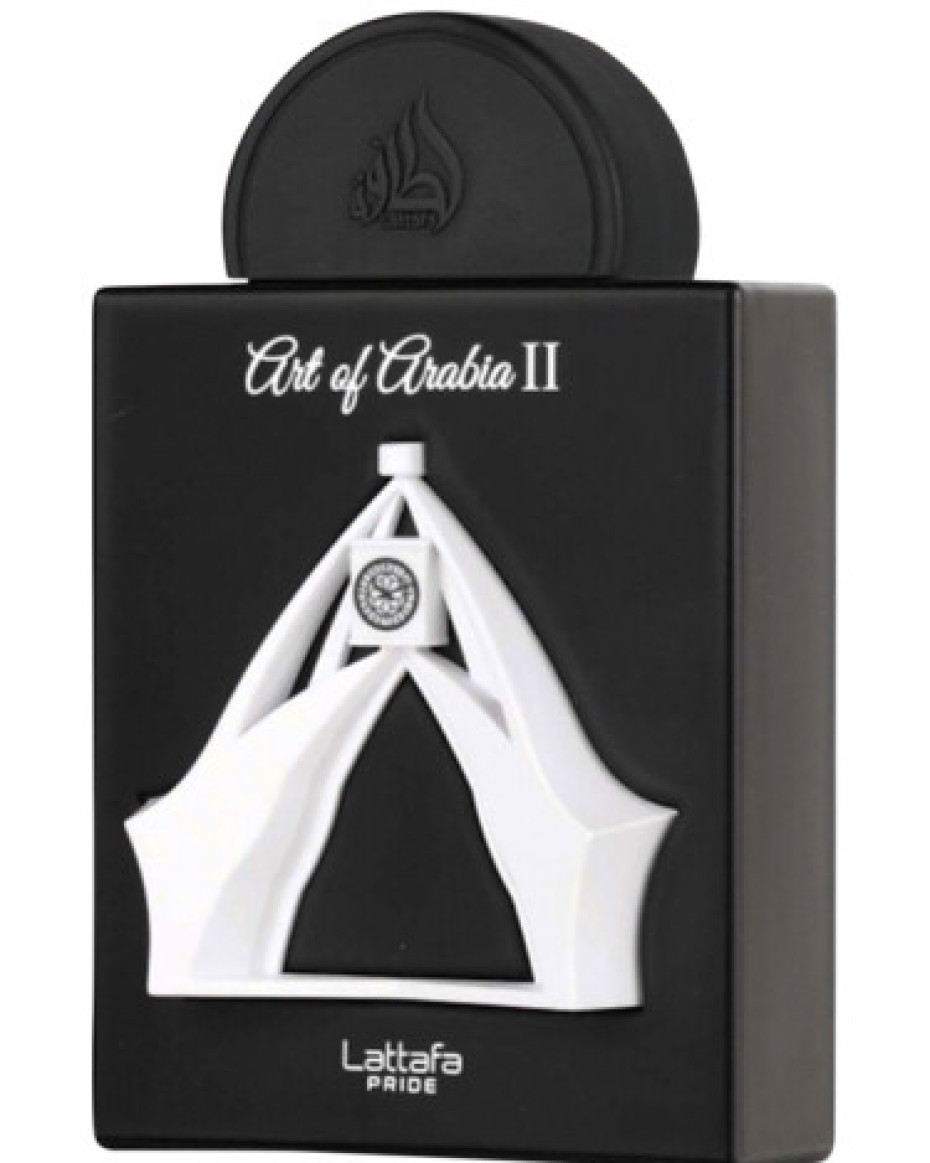 art of arabia ii lattafa perfumes art of arabia ii lattafa perfumes