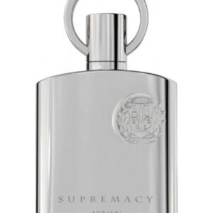 supremacy silver afnan