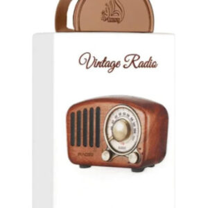 Store vintage radio lattafa perfumes