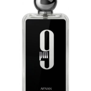 9pm afnan