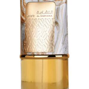 al nashama lattafa perfumes