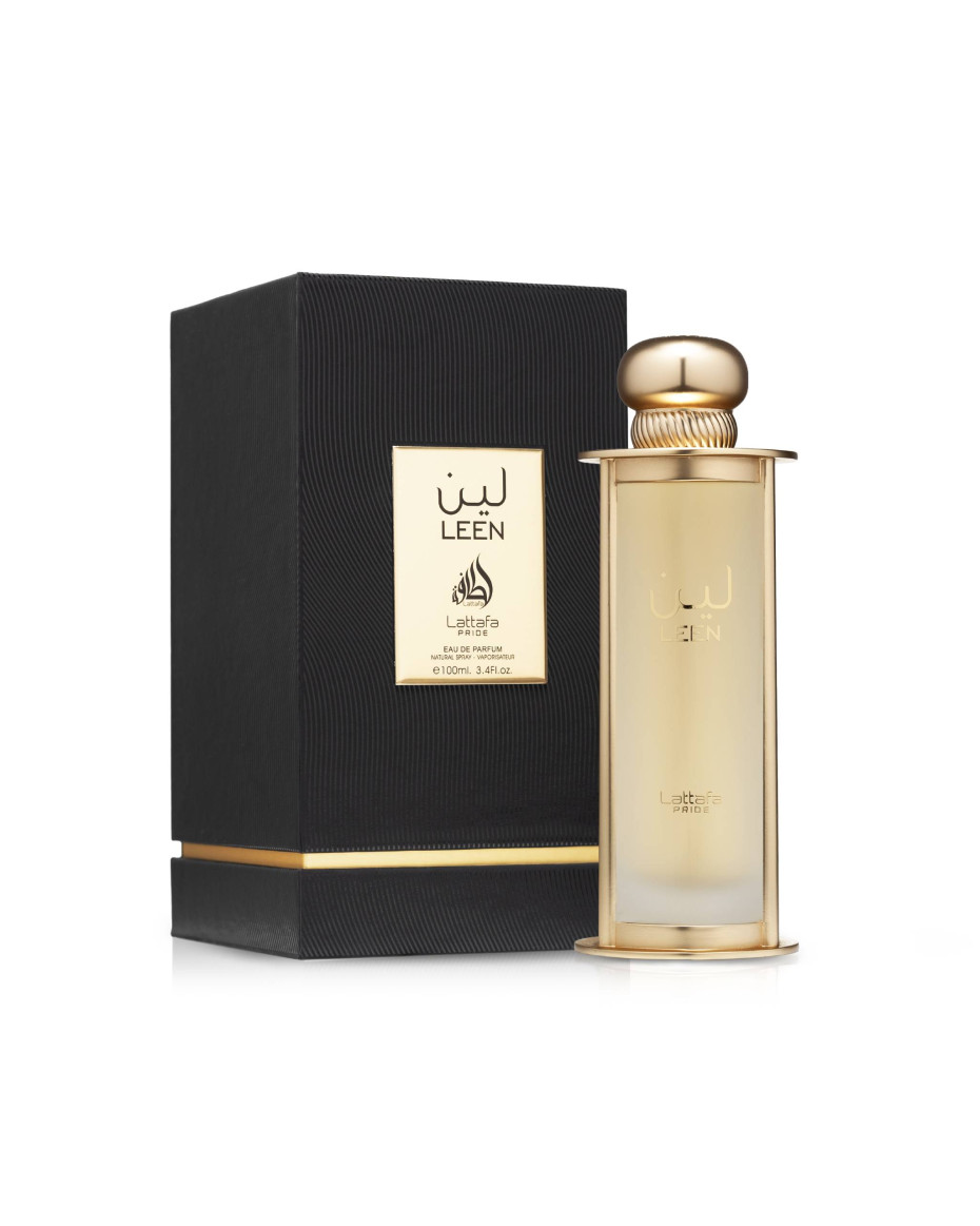 leen lattafa leen lattafa