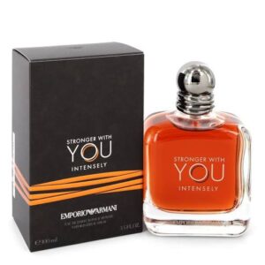 Store giorgio armani emporio armani stronger with you intensely edp 100ml perfume for men