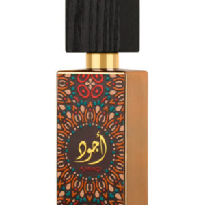 ajwad lattafa perfumes