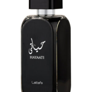hayaati lattafa perfumes