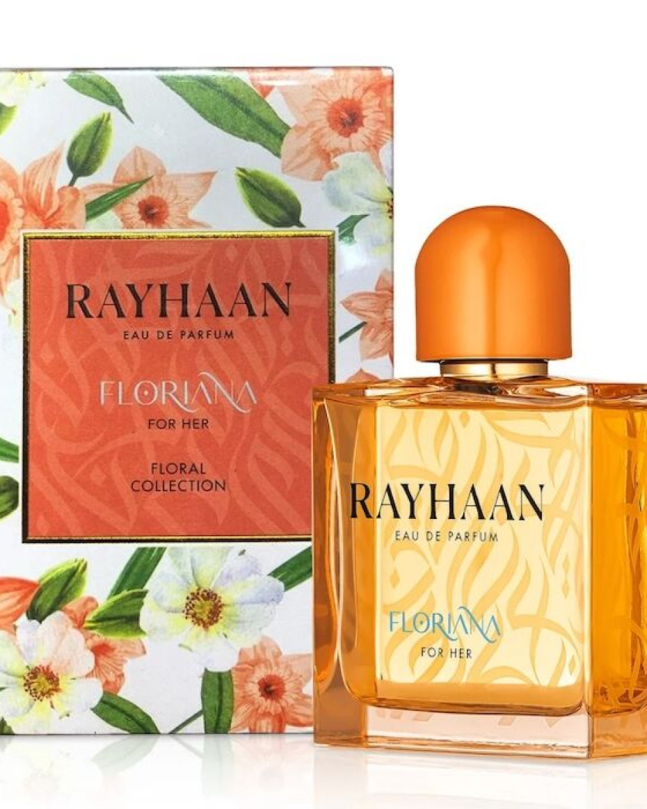 floriana rayhaan floriana rayhaan