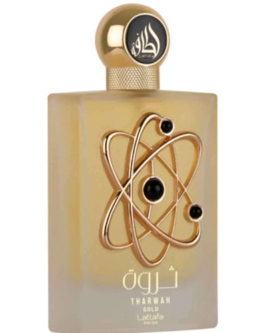 tharwah gold lattafa perfumes tharwah gold lattafa perfumes